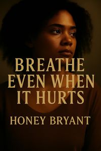 Produktbild: Breathe Even When It Hurts (Bloodline Sisters)