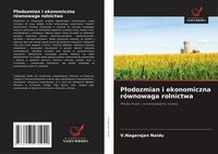 Produktbild: P&iquest;odozmian i ekonomiczna r&oacute;wnowaga rolnictwa