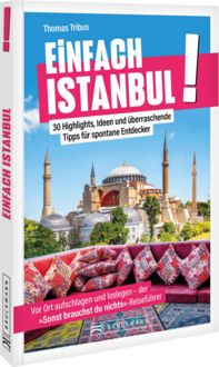 Produktbild: Einfach Istanbul!
