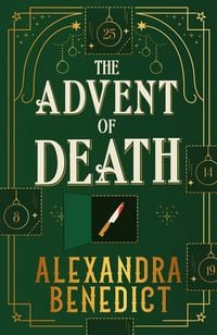 Produktbild: The Advent of Death