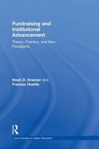 Produktbild: Fundraising and Institutional Advancement