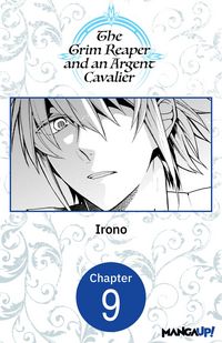 Produktbild: The Grim Reaper and an Argent Cavalier #009