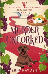 Produktbild: Murder Uncorked