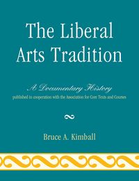 Produktbild: The Liberal Arts Tradition