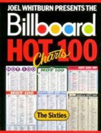 Produktbild: Billboard Hot 100 Charts - The