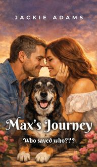 Produktbild: Max's Journey