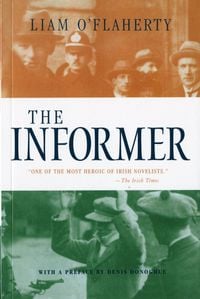 Produktbild: The Informer