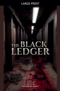 Produktbild: The Black Ledger