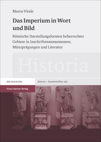 Produktbild: Das Imperium in Wort und Bild