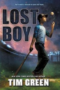 Produktbild: Lost Boy