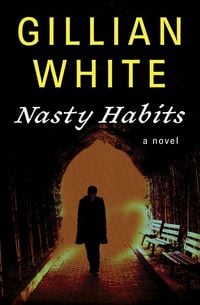 Produktbild: Nasty Habits