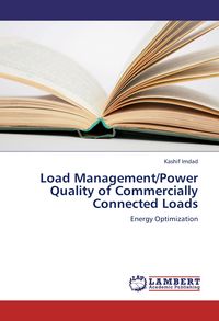 Produktbild: Load Management/Power Quality of Commercially Connected Loads