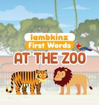 Produktbild: Lambkinz first words