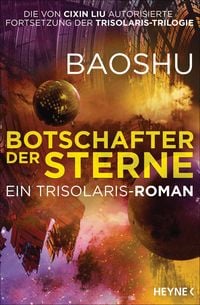 Produktbild: Botschafter der Sterne