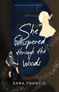 Produktbild: She Whispered through the Woods