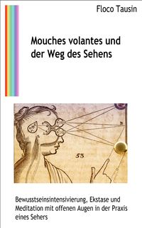 Produktbild: Mouches volantes und der Weg des Sehens