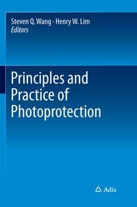 Produktbild: Principles and Practice of Photoprotection