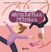 Produktbild: Gimn&agrave;stica r&iacute;tmica