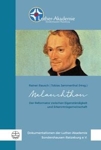 Produktbild: Melanchthon