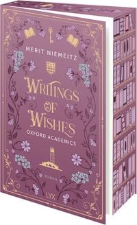 Produktbild: Writings of Wishes