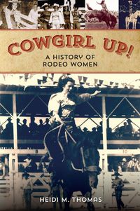Produktbild: Cowgirl Up!