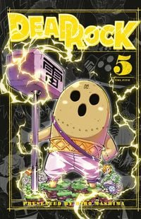 Produktbild: Dead Rock 5