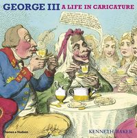 Produktbild: Baker, K: George III