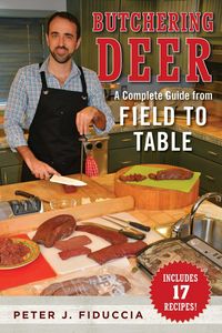 Produktbild: Butchering Deer