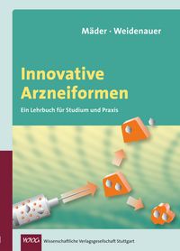 Produktbild: Innovative Arzneiformen