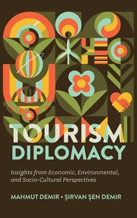 Produktbild: Tourism Diplomacy