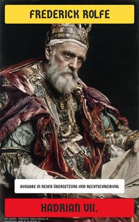 Produktbild: Hadrian VII.