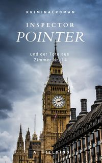 Produktbild: Inspector Pointer