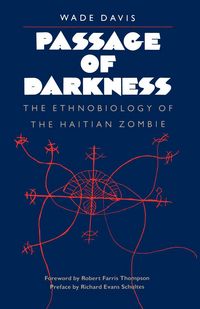 Produktbild: Passage of Darkness