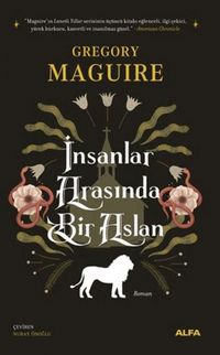 Produktbild: Insanlar Arasinda Bir Aslan