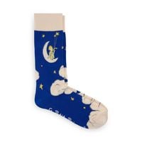 Produktbild Socken, Gr. 41-46 Sternenglanz