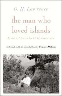 Produktbild: The Man Who Loved Islands: Sixteen Stories (riverrun editions) by D H Lawrence