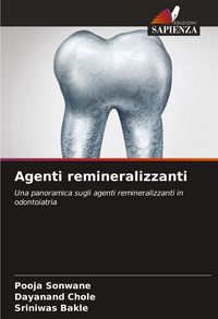 Produktbild: Agenti remineralizzanti