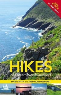 Produktbild: Hikes of Eastern Newfoundland
