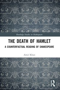 Produktbild: The Death of Hamlet