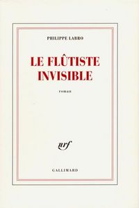 Produktbild: Le Flutiste Invisible