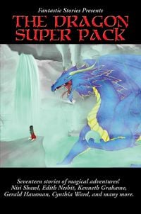 Produktbild: Fantastic Stories Presents The Dragon Super Pack