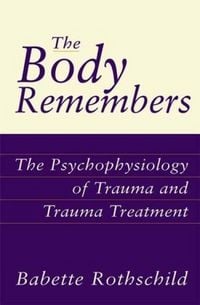 Produktbild: The Body Remembers