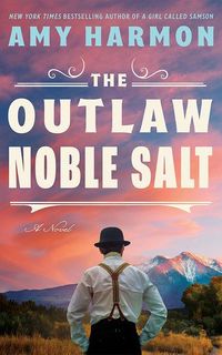 Produktbild: The Outlaw Noble Salt