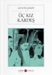 Produktbild: &Uuml;c Kiz Kardes