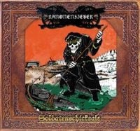Produktbild: Soldatenschicksale (Ltd. CD Mediabook)