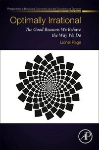 Produktbild: Optimally Irrational
