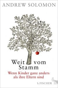 Produktbild: Weit vom Stamm