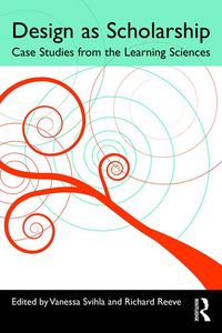 Produktbild: Design as Scholarship