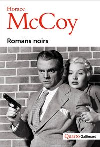 Produktbild: Romans noirs