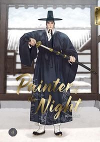 Produktbild: Painter of the Night 04